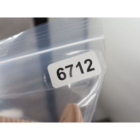 Sofft Garin Sandals Womens Size 9M Black Croc Leather Wedge Slingback - Picture 13 of 13